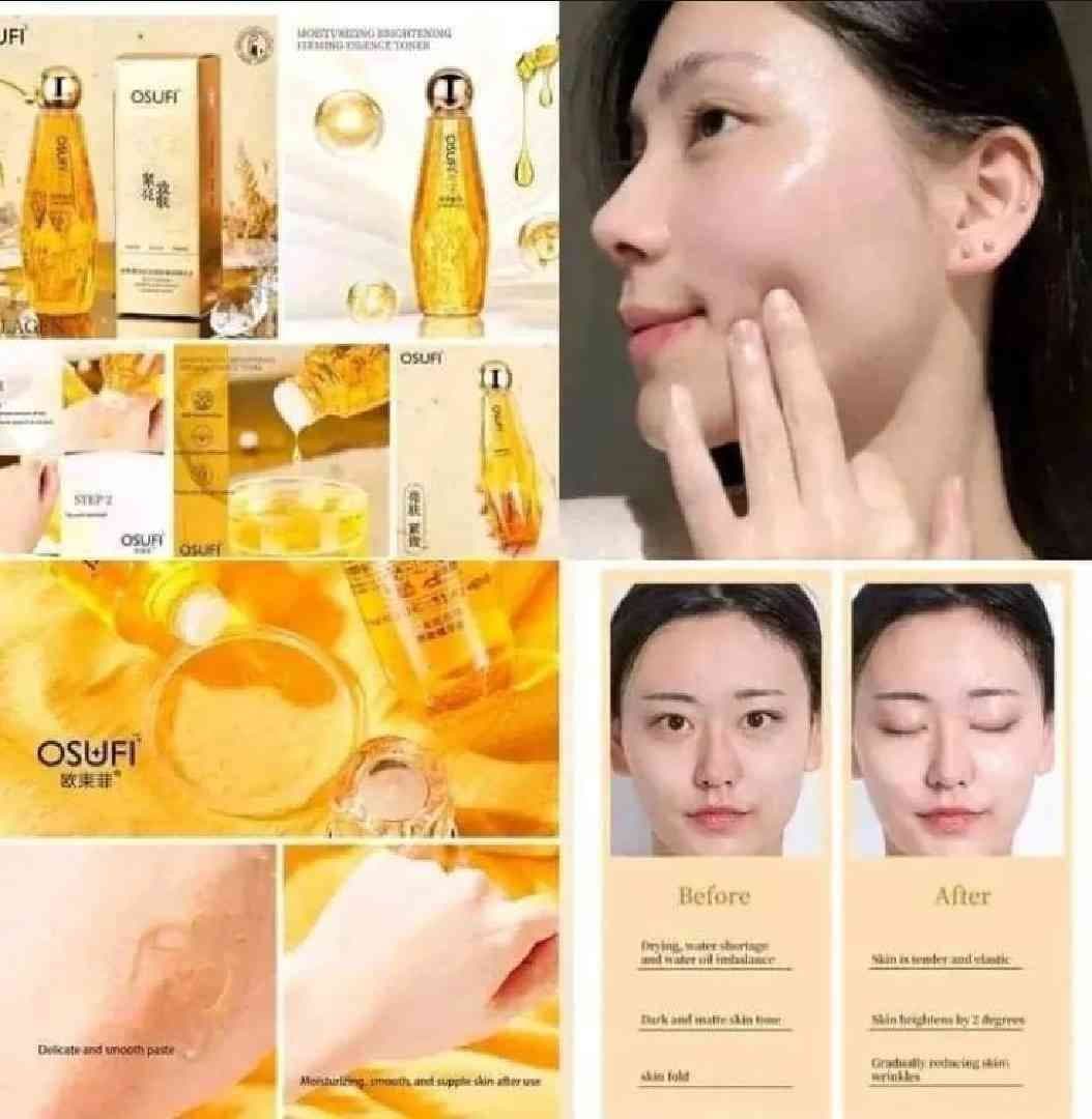 OSUFI Brightening original Face Serum 300ml